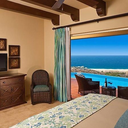 3 Bedroom Oceanview Luxury Villa By Evb Rocks Cabo San Lucas Exterior foto