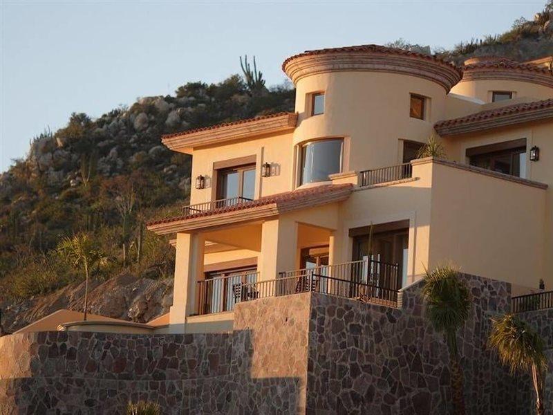 3 Bedroom Oceanview Luxury Villa By Evb Rocks Cabo San Lucas Exterior foto